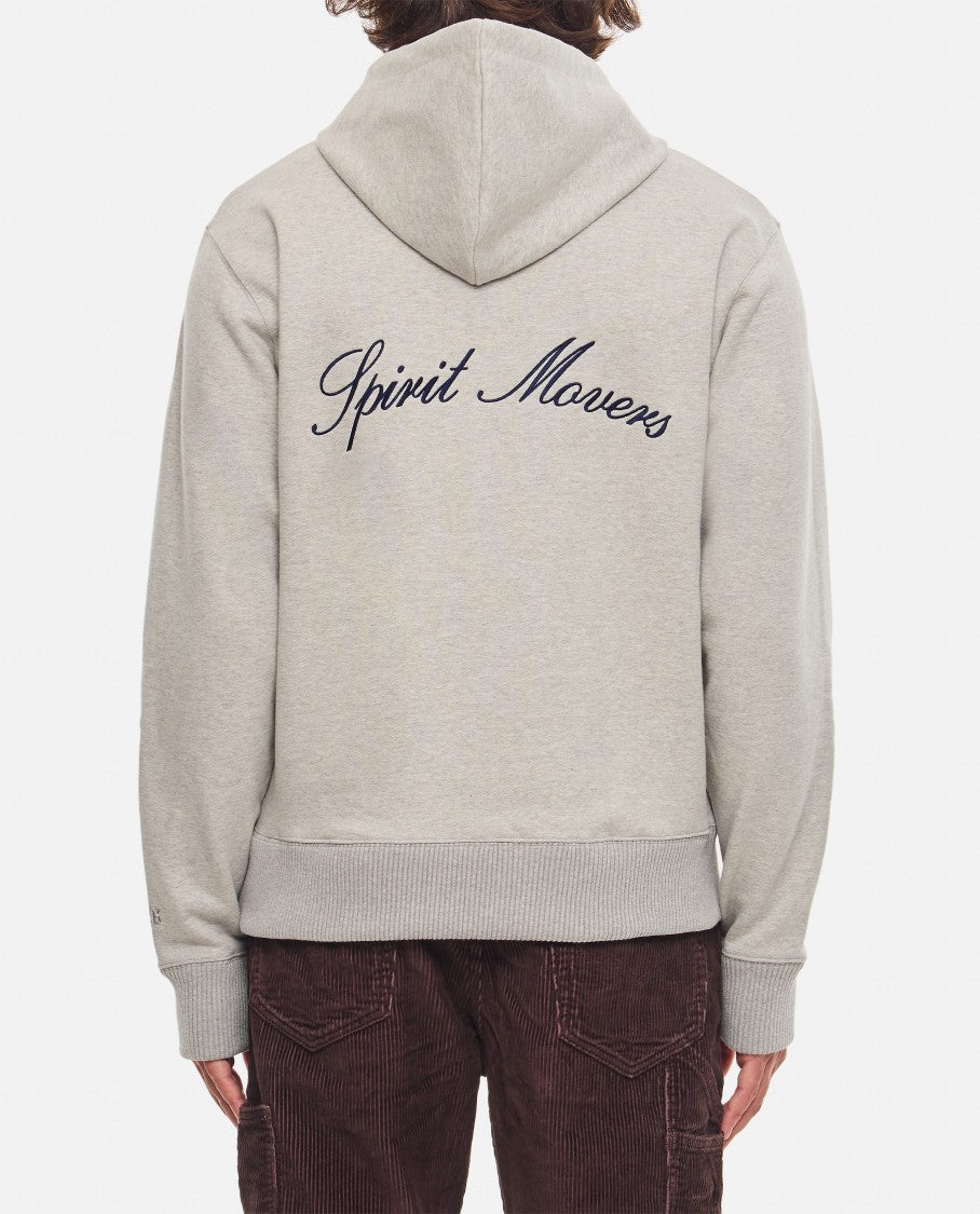 Howard Hoodie