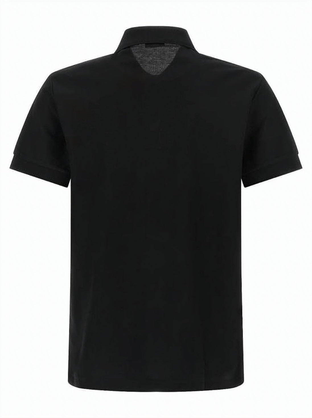 Burberry Short-Sleeve Polo Shirt
