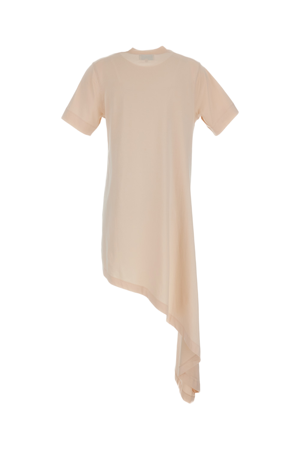 Igari Asymmetric Pleated Dress