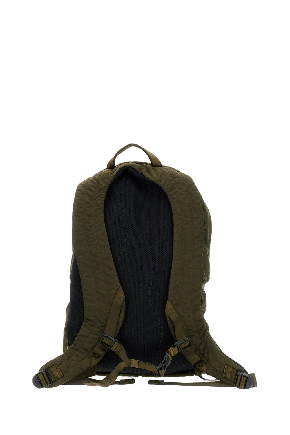 Nylon B Backpack