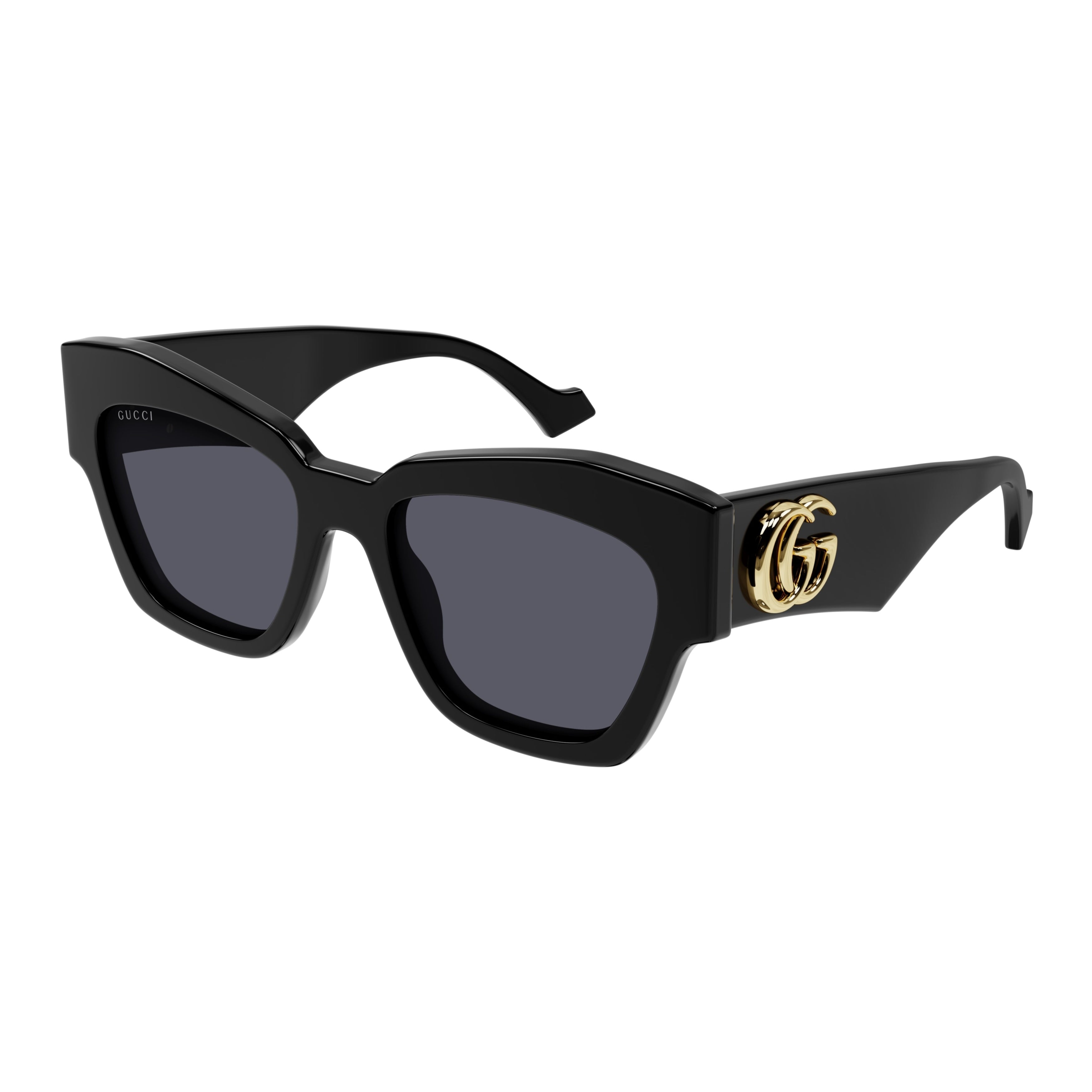 Gg1422s Oversized Square Frame Sunglasses