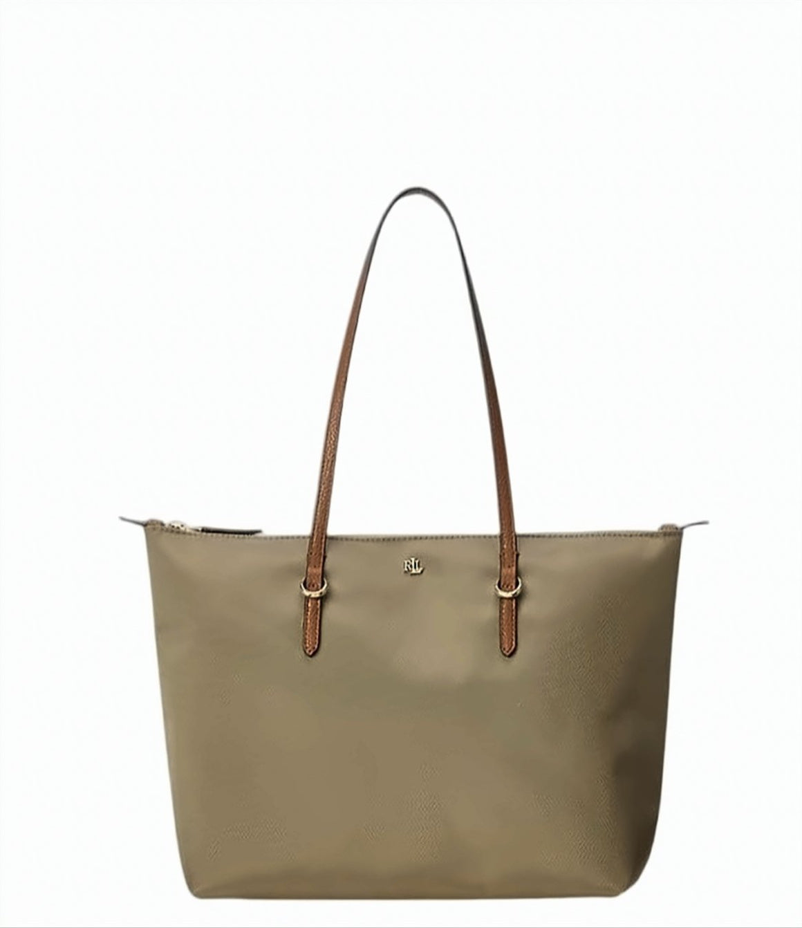 Keaton Medium Nylon Tote Bag