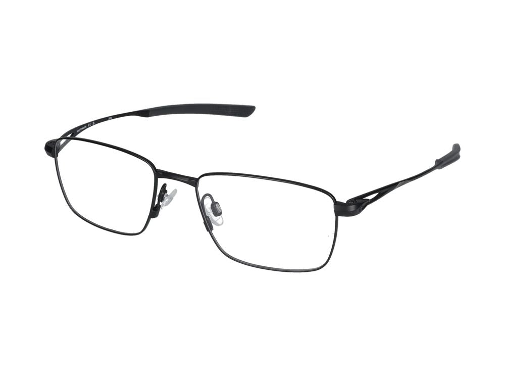 Okulary Nike 6046 001 Satin Black 53/17/145