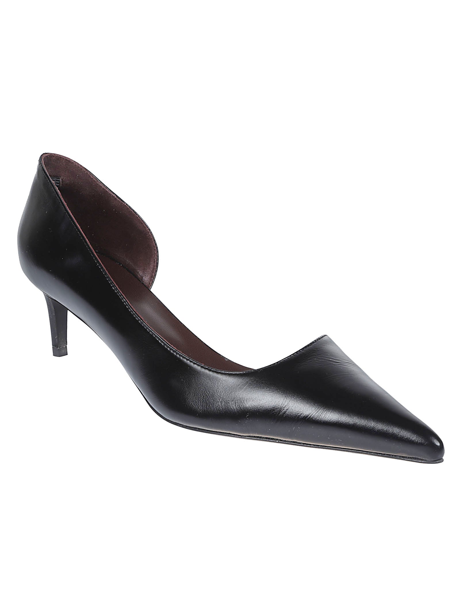 Jett D`Orsay Pump 45