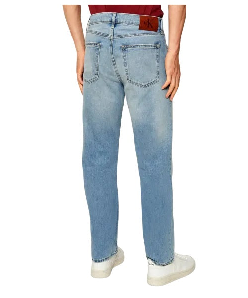 Light Blue Denim Jeans