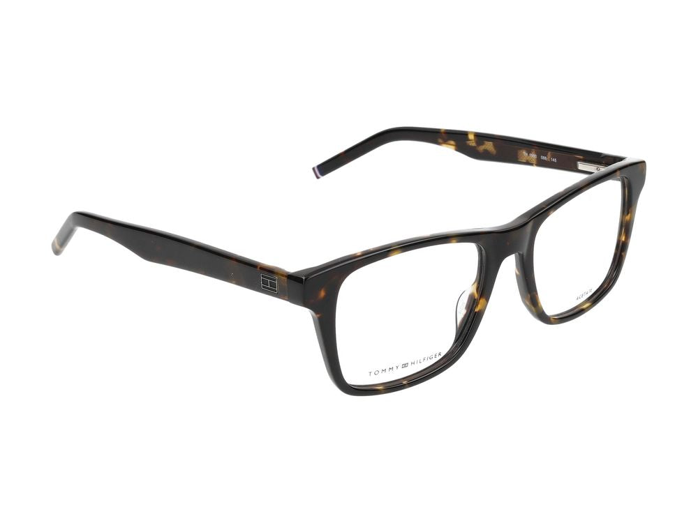 Eyeglasses TH 1990 086 Havana 52/18/145