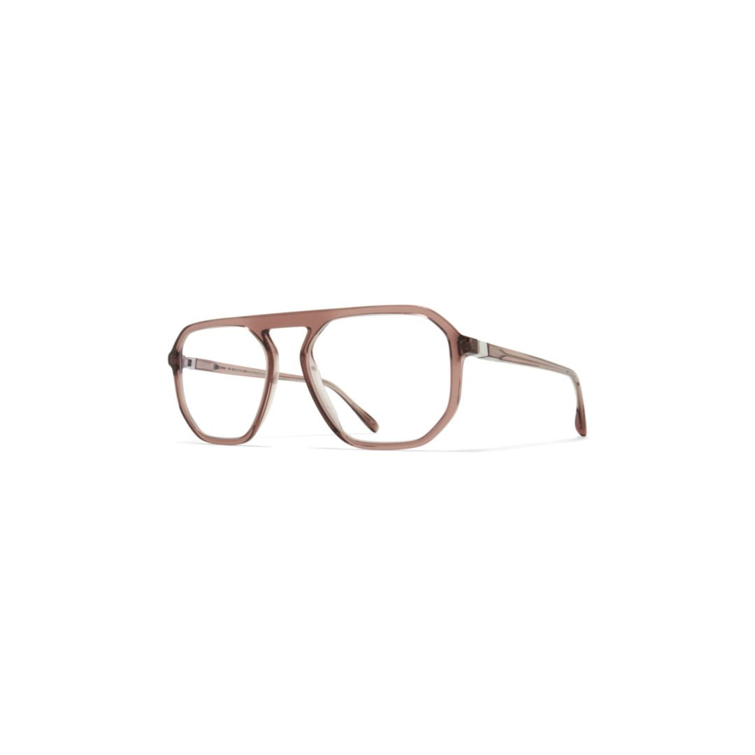 Loomis Translucent Acetate Eyeglasses