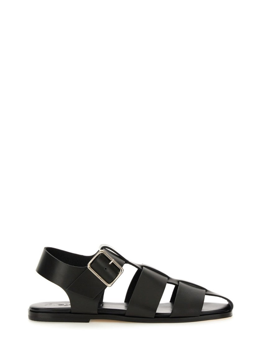 "Whit" Sandal