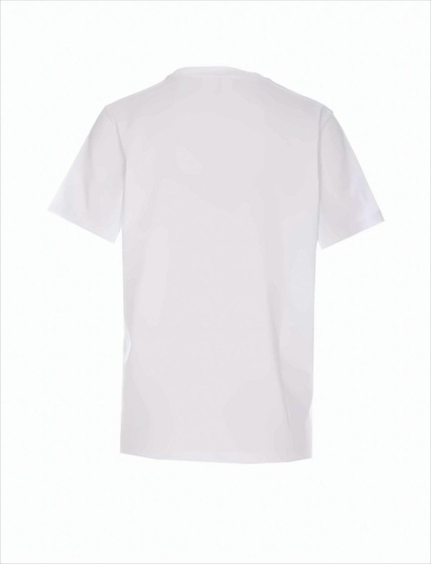 Classic Relaxed-Fit Graphic T-Shirt