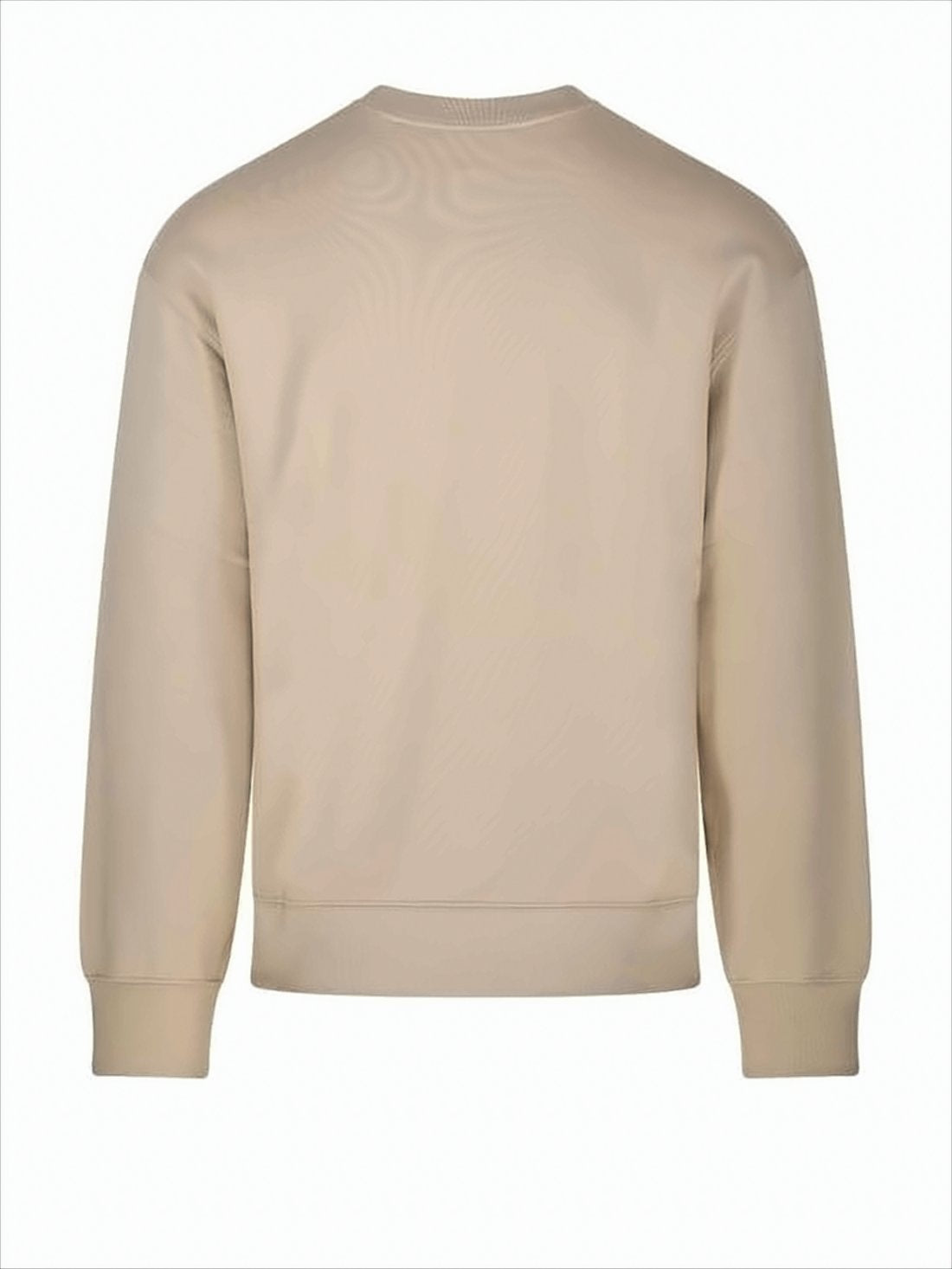 Relaxed Fit Crewneck Sweatshirt