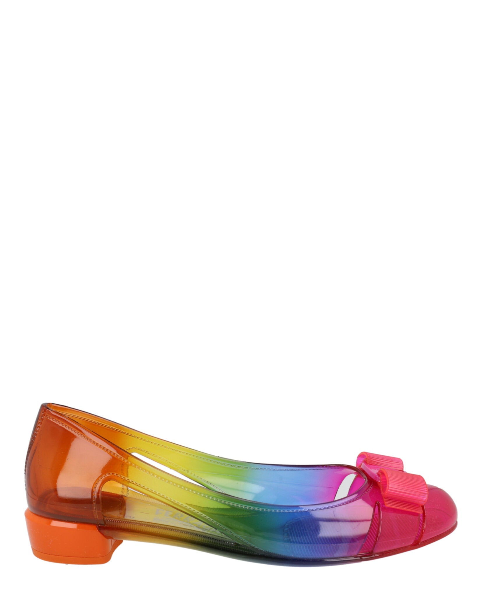 Be Jelly Ballet Flats