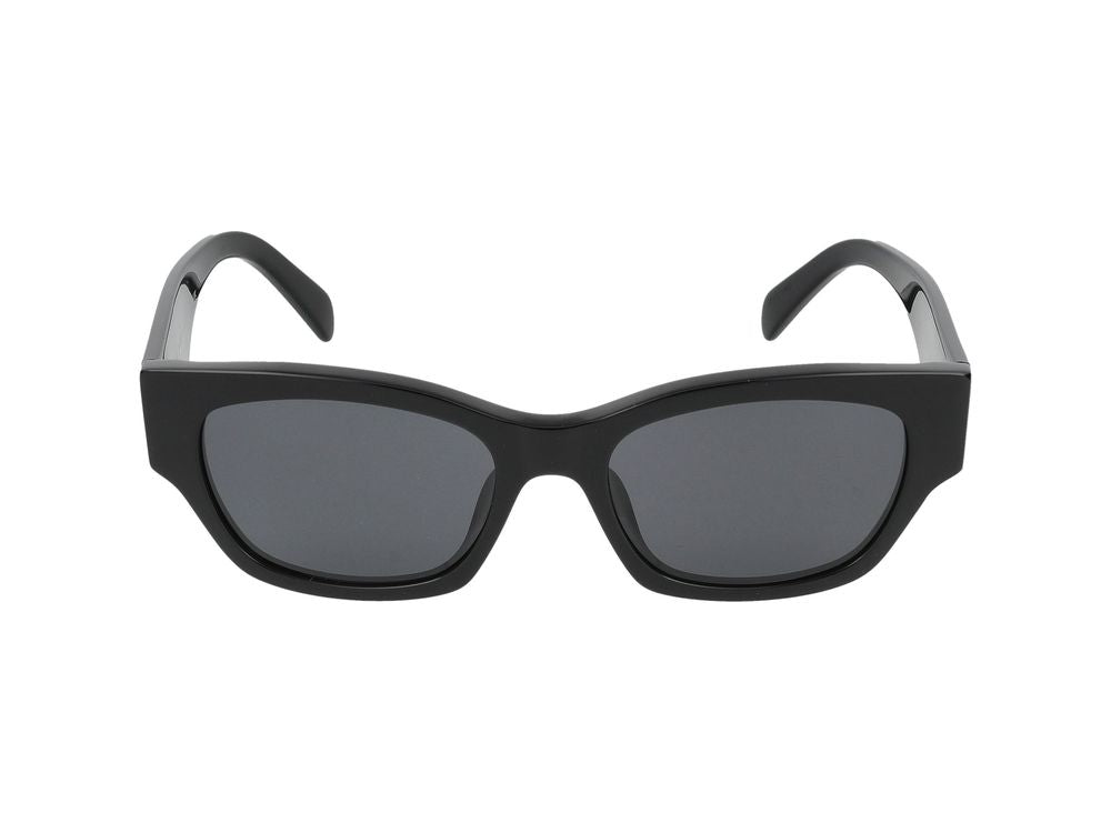 Sunglasses Cl40197U 01A 54/18/145