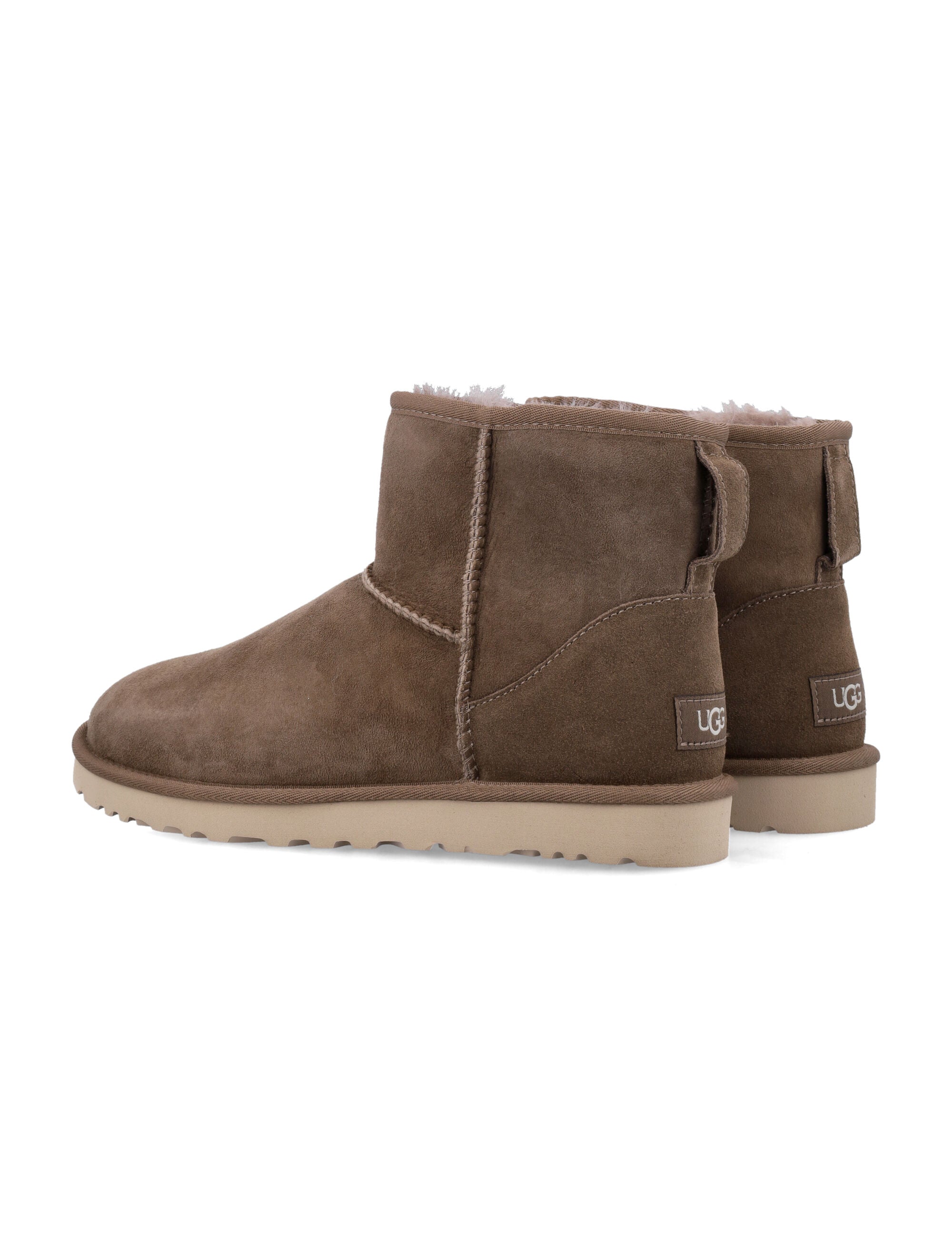 Men'S Classic Mini Boot