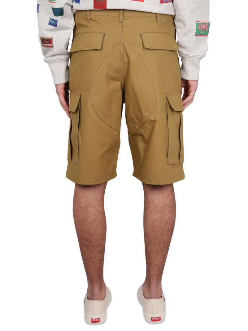 Cargo Shorts