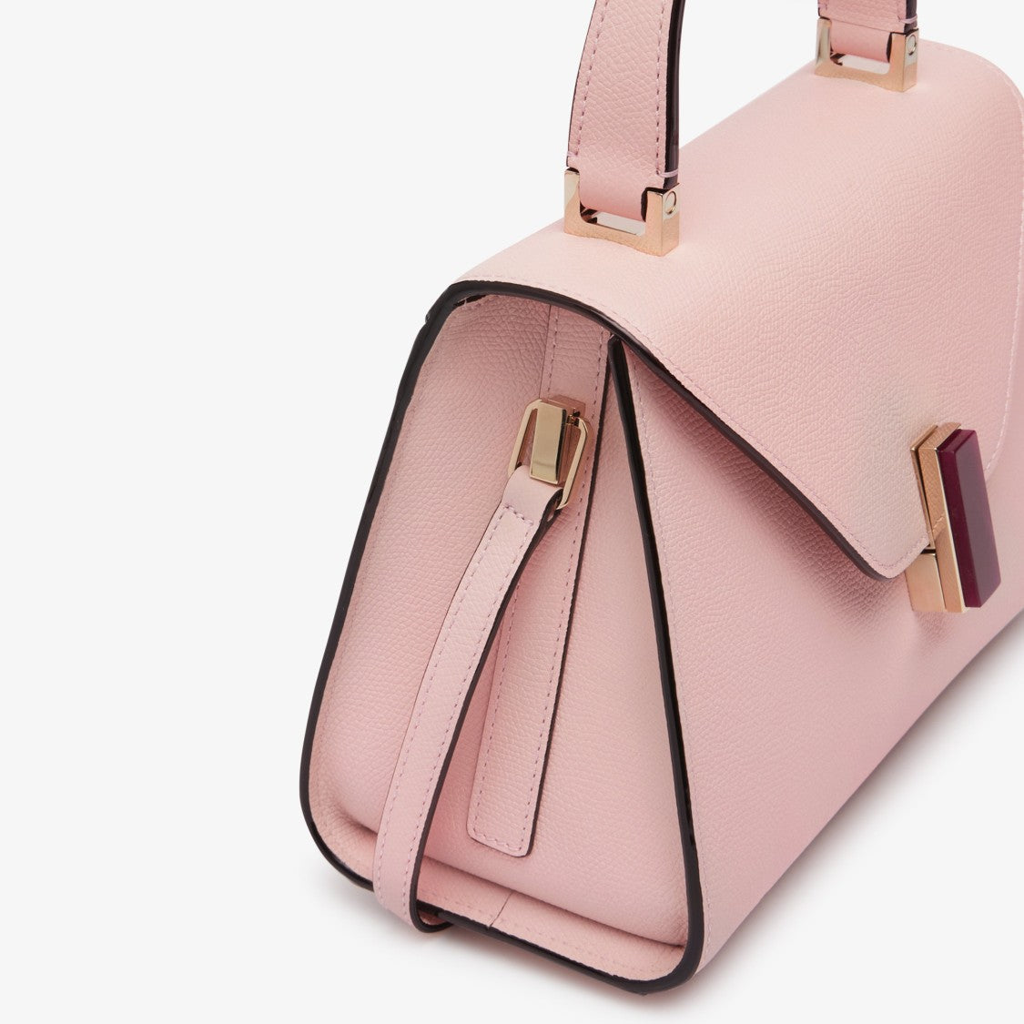 Iside Quarzo Top Handle Mini B
