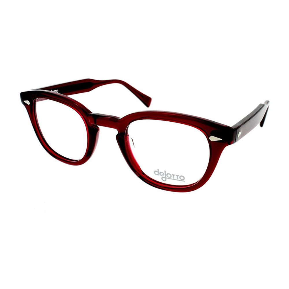 Dl11 8003 Classic Square Frame De Lotto Dl11 Sunglasses