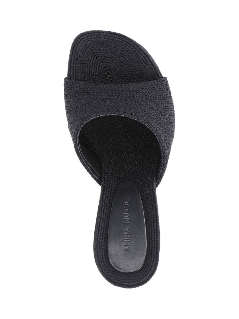 "Taylor" Pumps Black