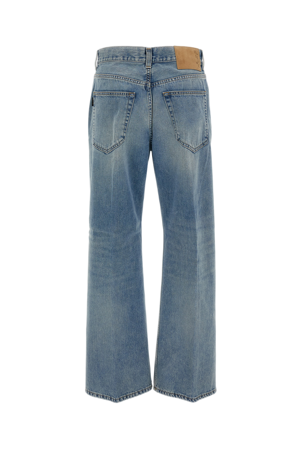 Winny Dirty Celestial Jeans