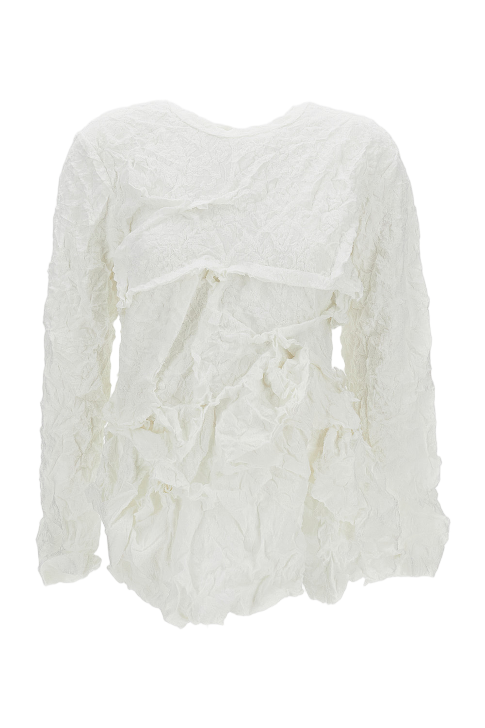 Ruffle Top