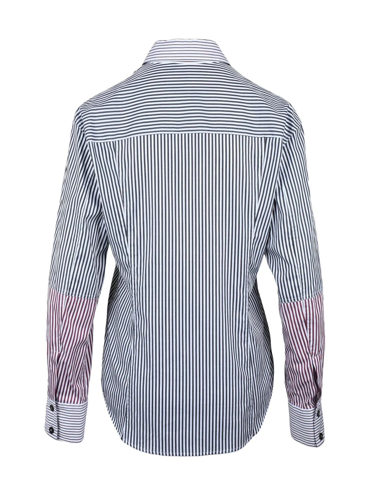 Black Cotton Shirt