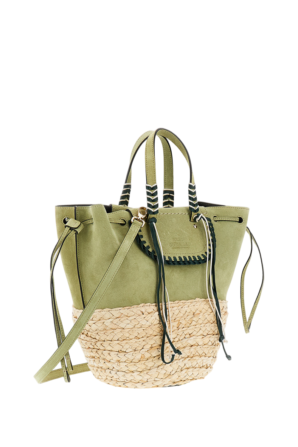Bolero Hand Bag
