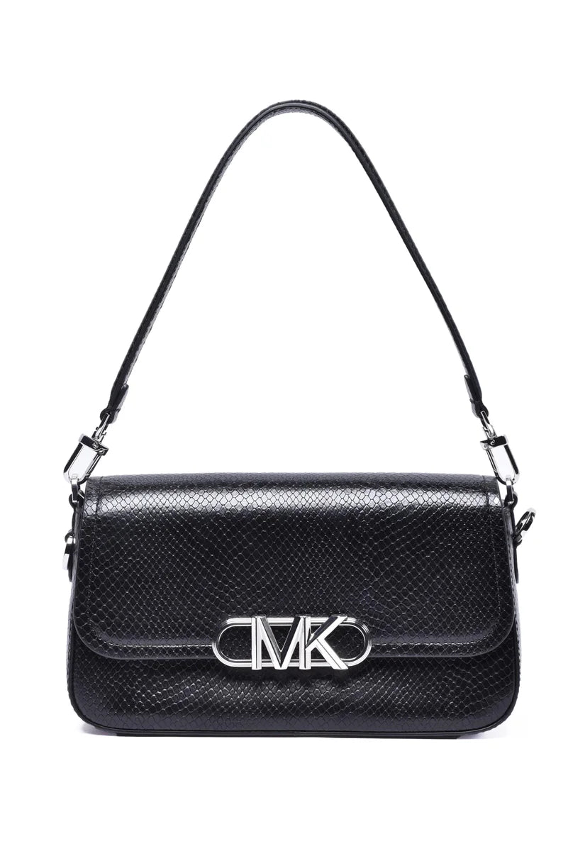 Shoulder Bag - Black