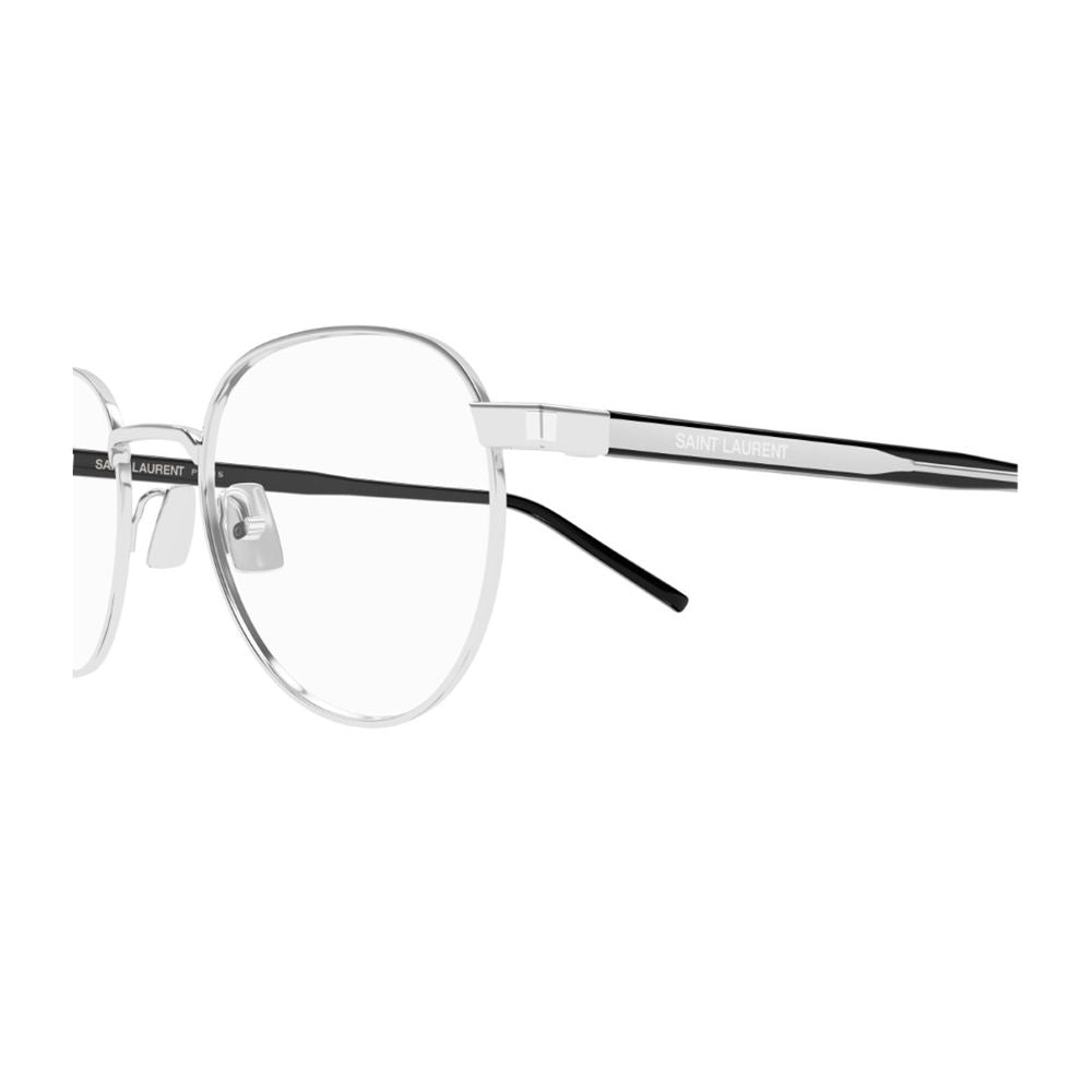 Sl 781 Linea Corner Angle Phantos Shape Optical Frame