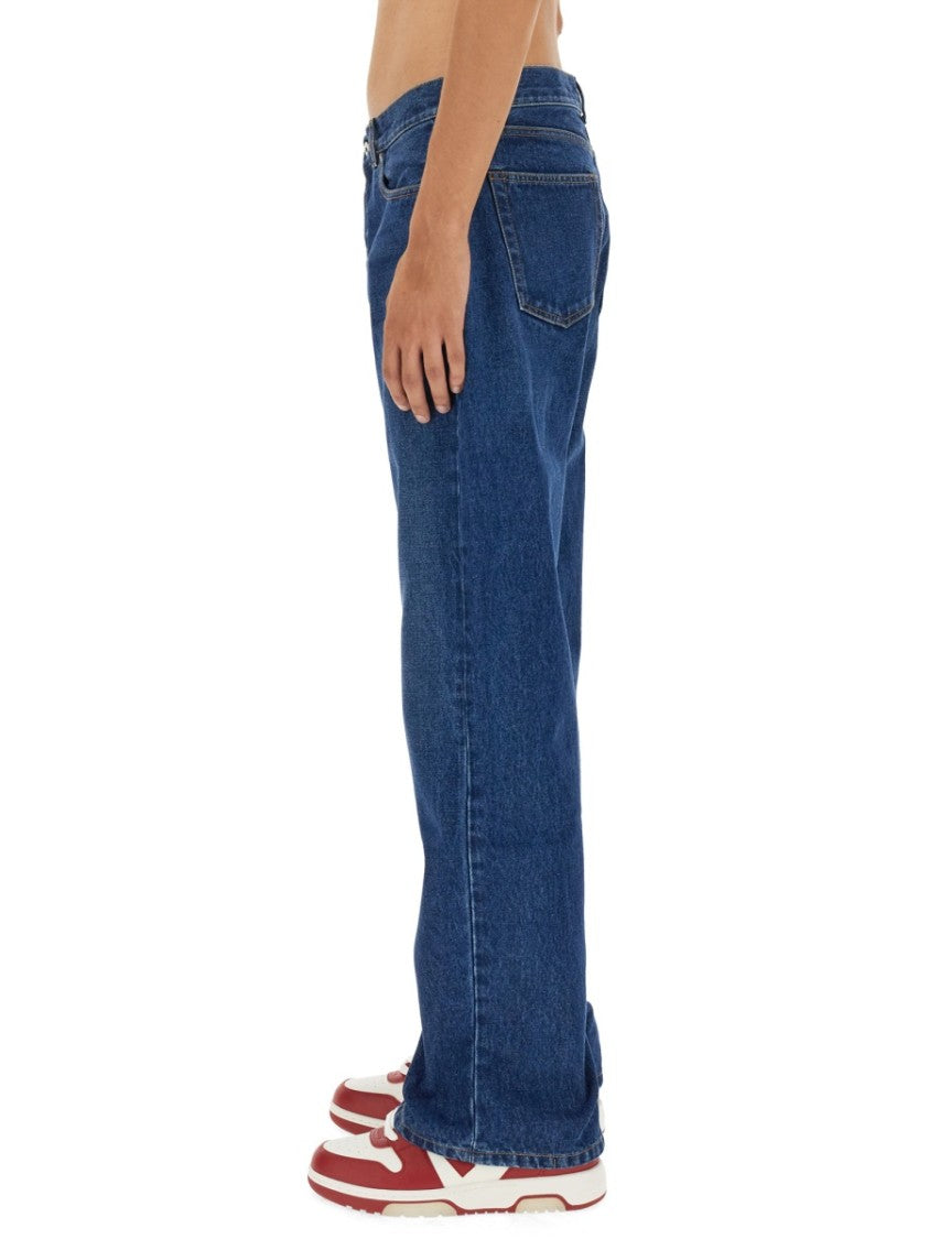 Skate Fit Jeans
