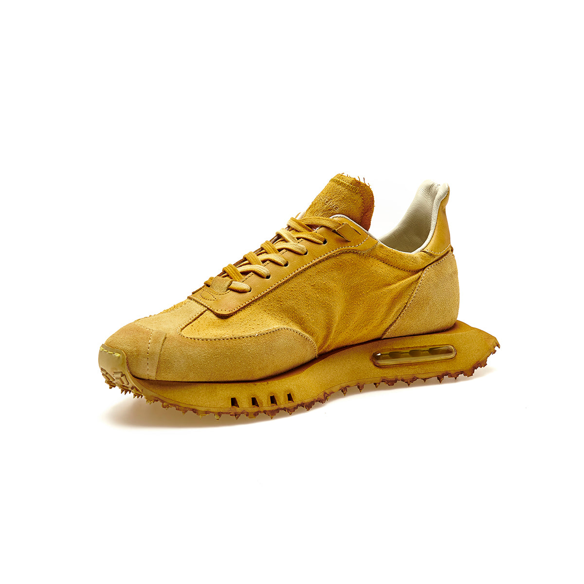 Space Race - Pigment Dye Sneakers