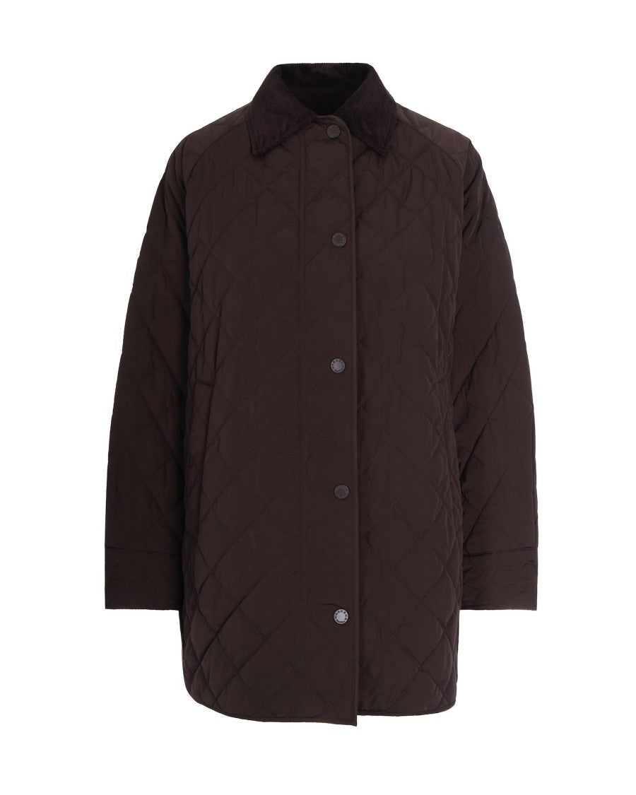 Chocolate Pepato Jacket