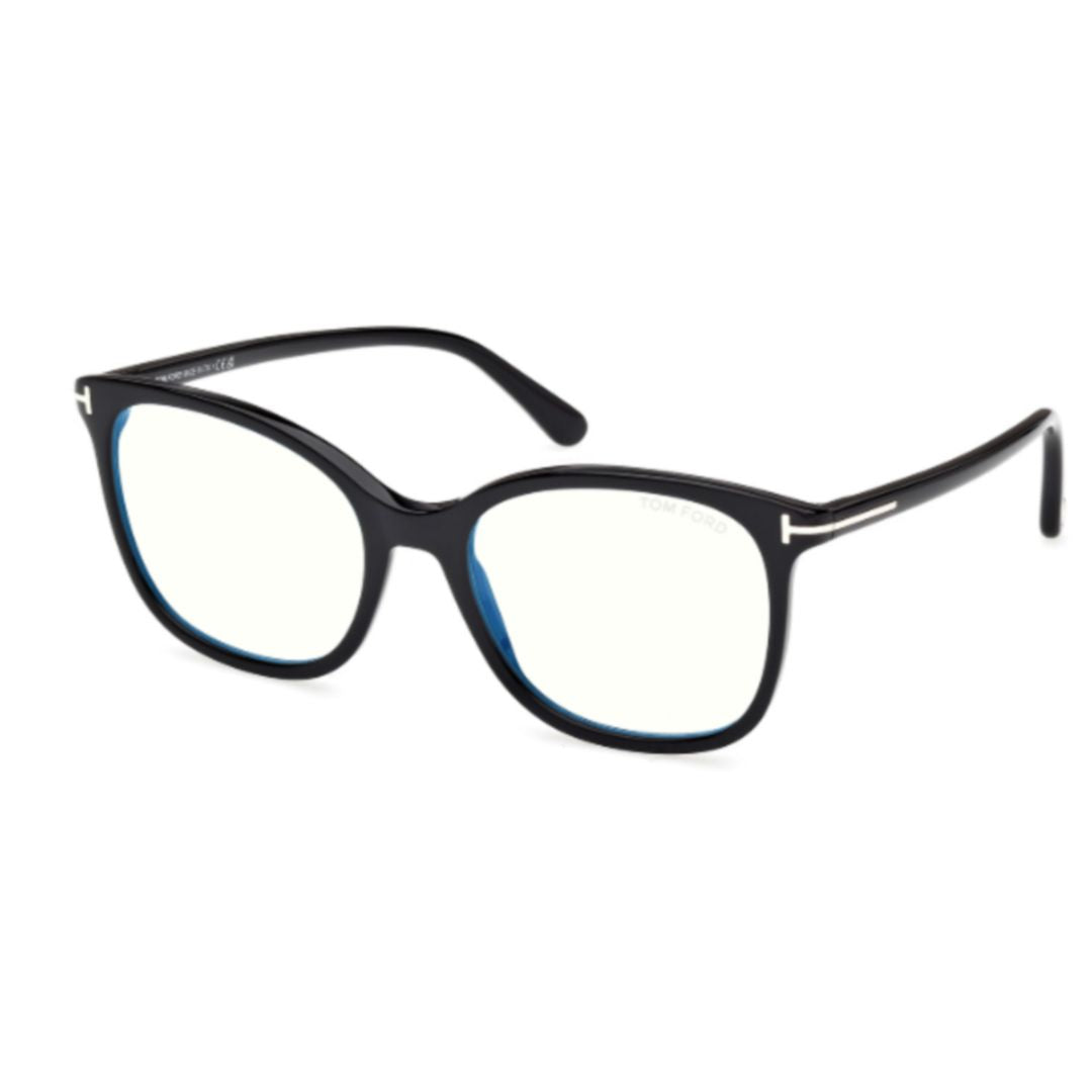 Ft6089-B Acetate Eyeglasses