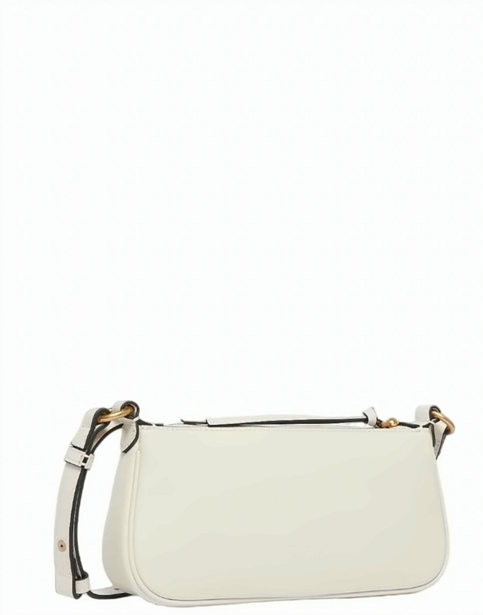 Half Moon Mini Shoulder Bag