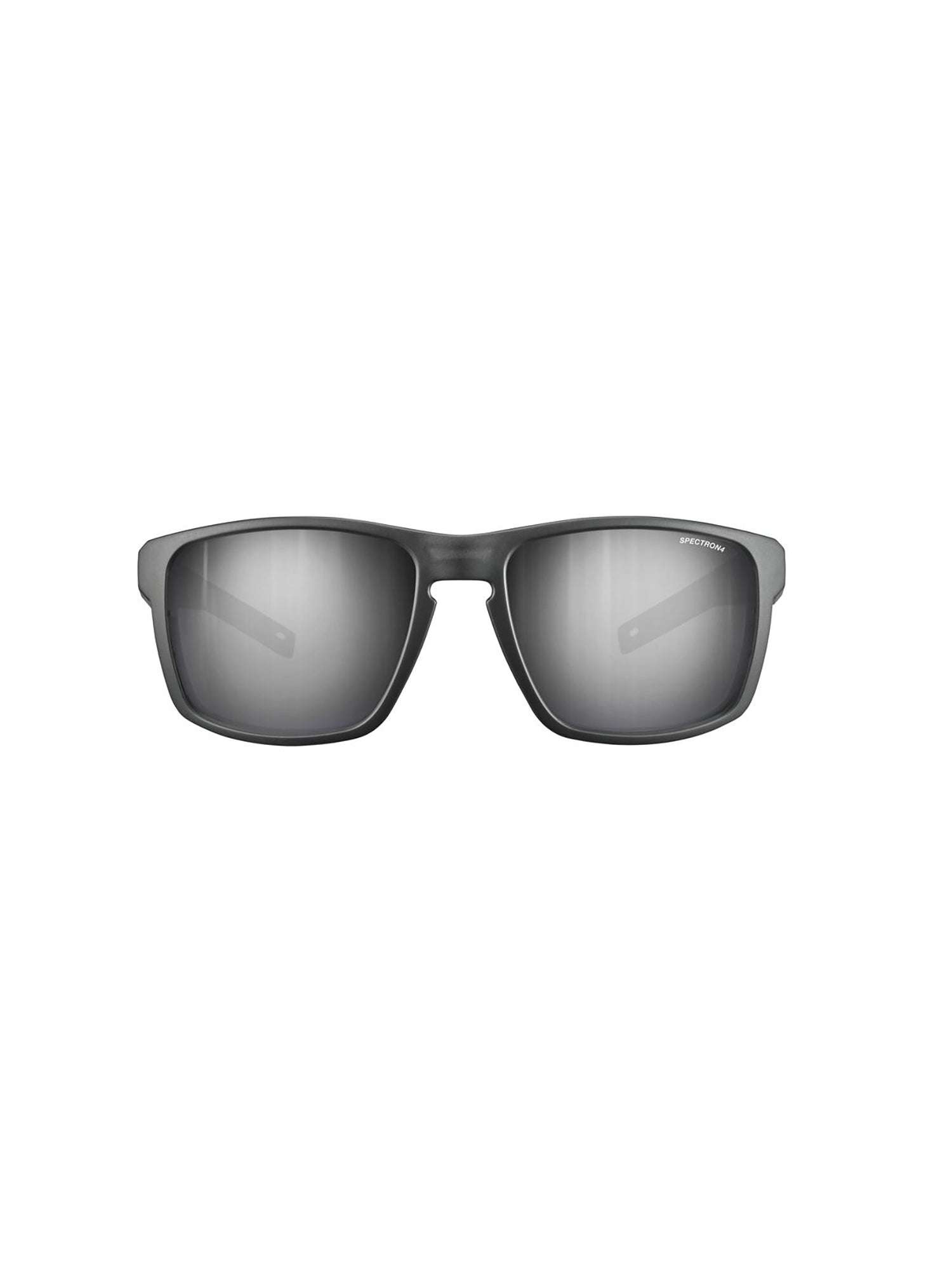 Rectangular Frame Julbo Shield Sunglasses