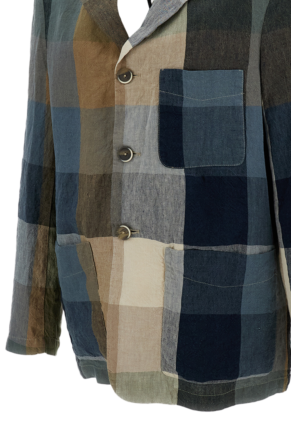 Velona Jacket