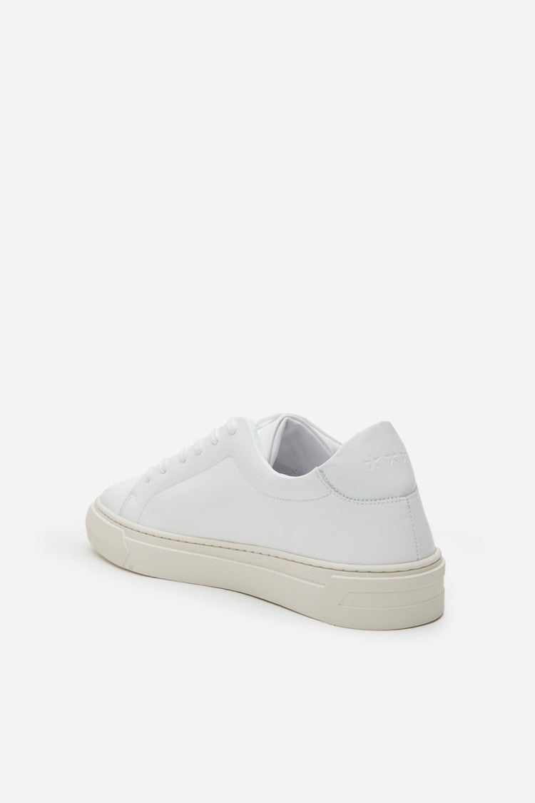 Eleganza Leather Sneakers