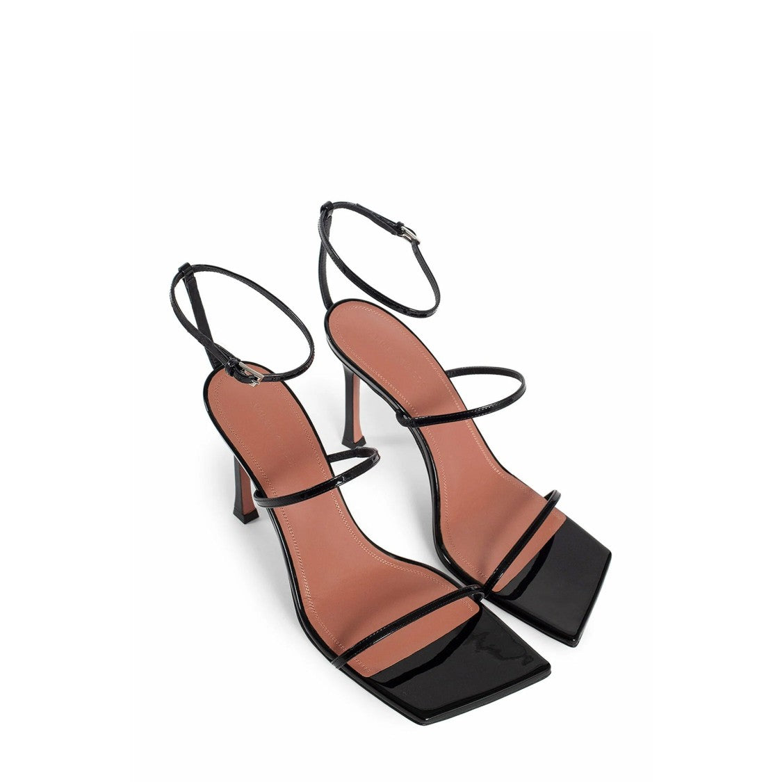 Maya Sandals With Square Toe