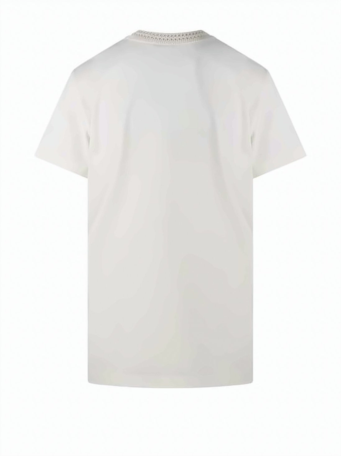 Set of Three Short-Sleeve Crew Neck T-Shirts