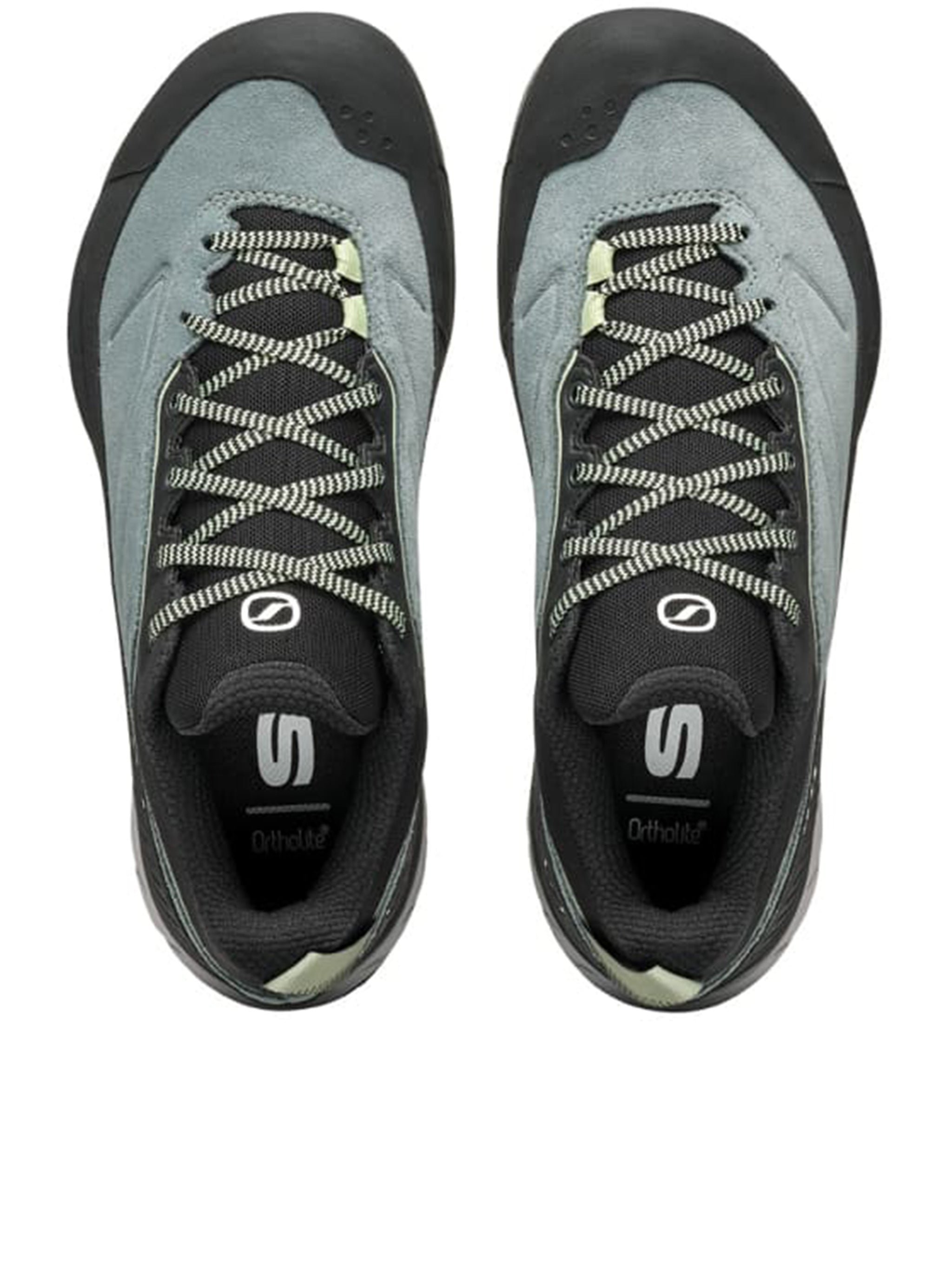 Green Rapid Xt Wmn Low-Profile Sneakers