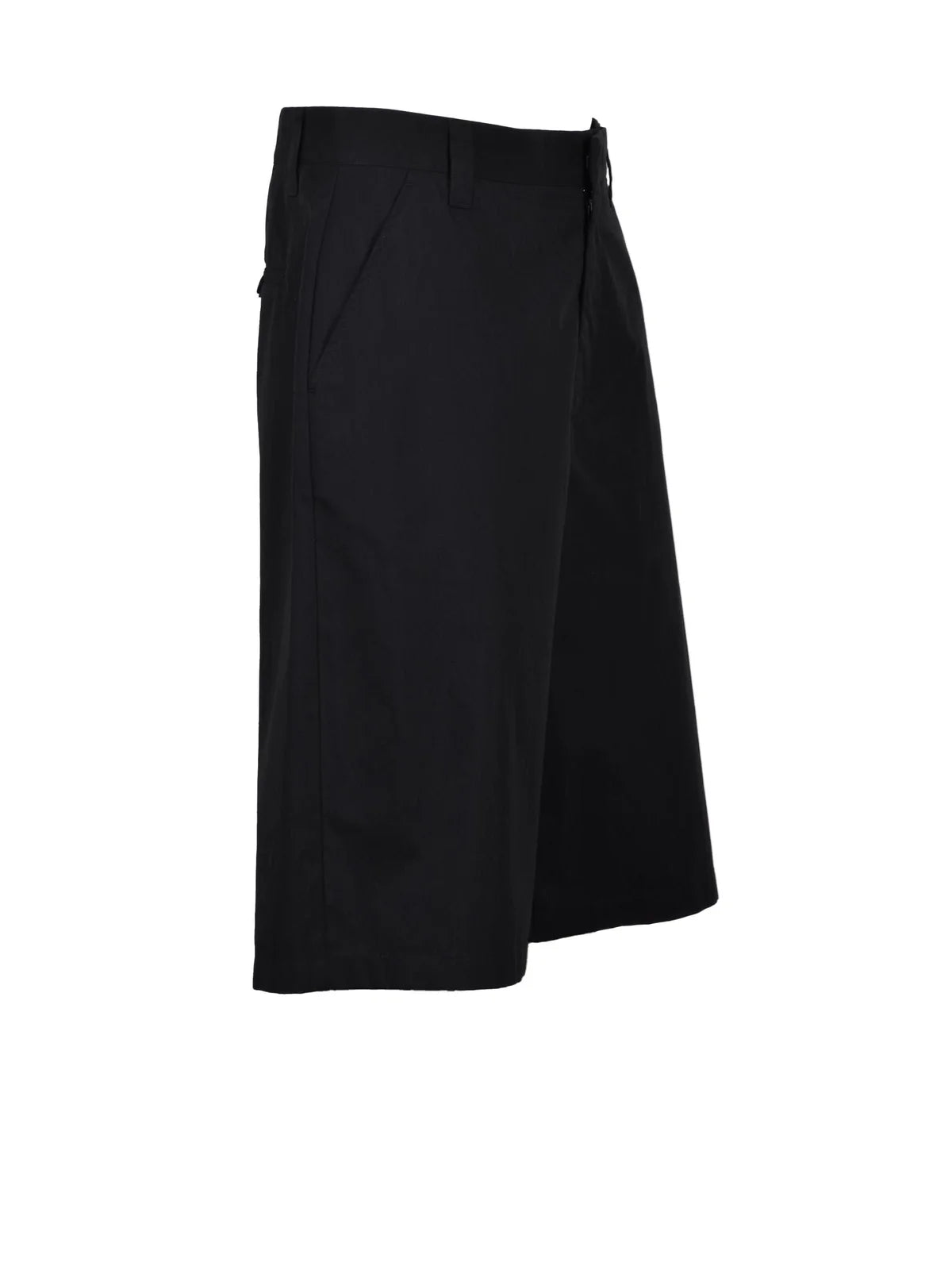 Bermuda Shorts - Black