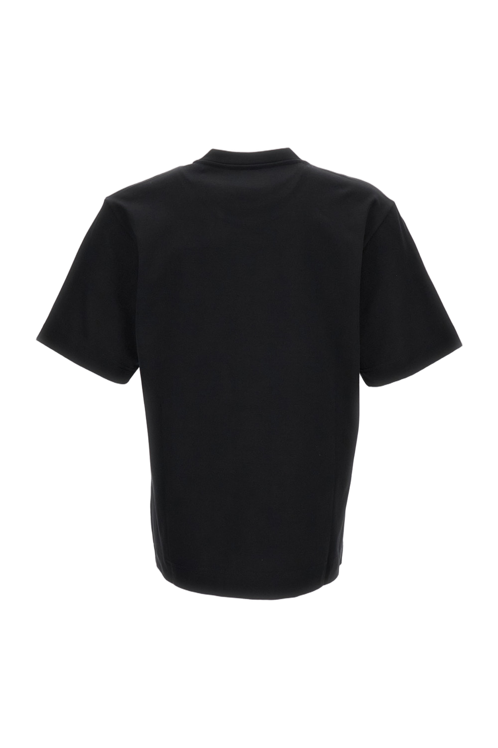 Regular Fit Crew Neck T-Shirt