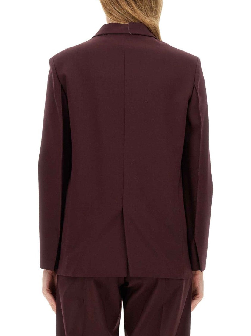 Tailored Jacket