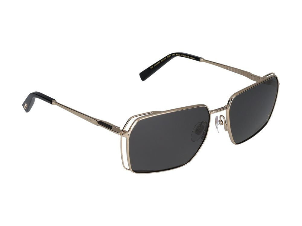 Sunglasses Chopard SCHG90 300P Oro Rose' Lucido 60/17/145