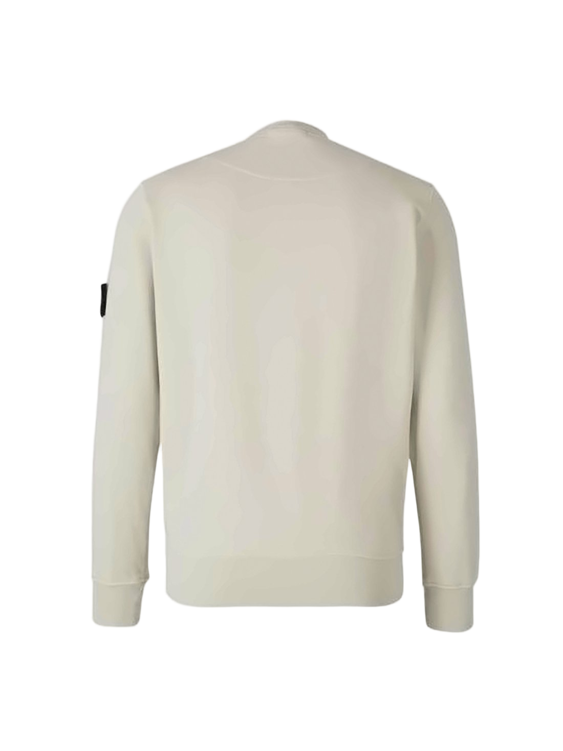 Long-Sleeve Crewneck Sweatshirt