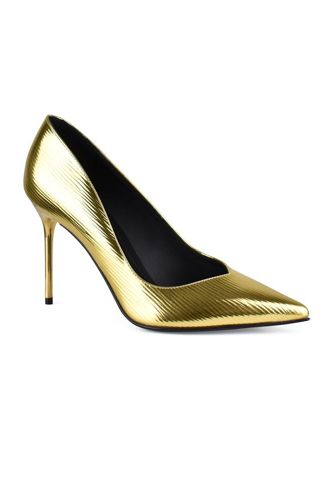 Pumps Ruby
