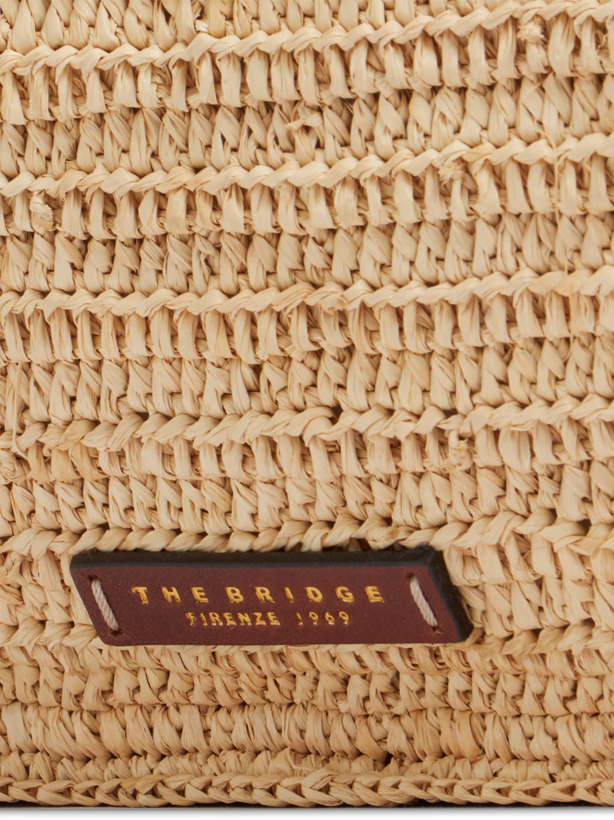 Shopping Rectangular Straw Fringed Tote Bag