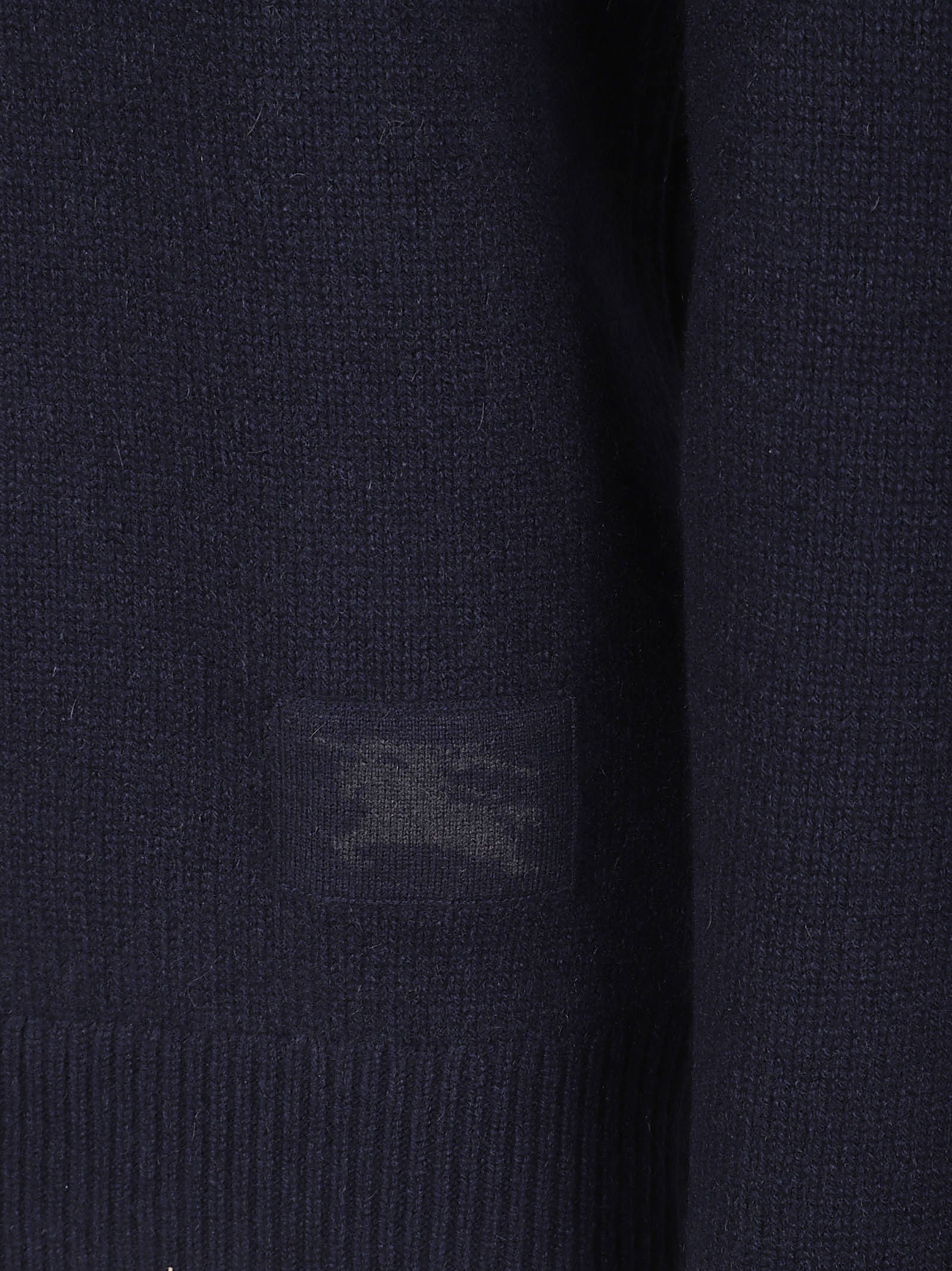 Refined Cashmere Sweater