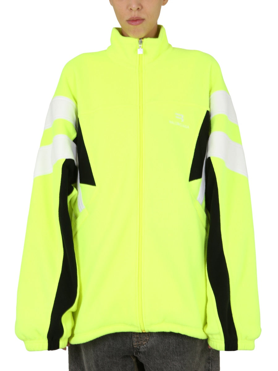 "Sporty B" Sports Jacket