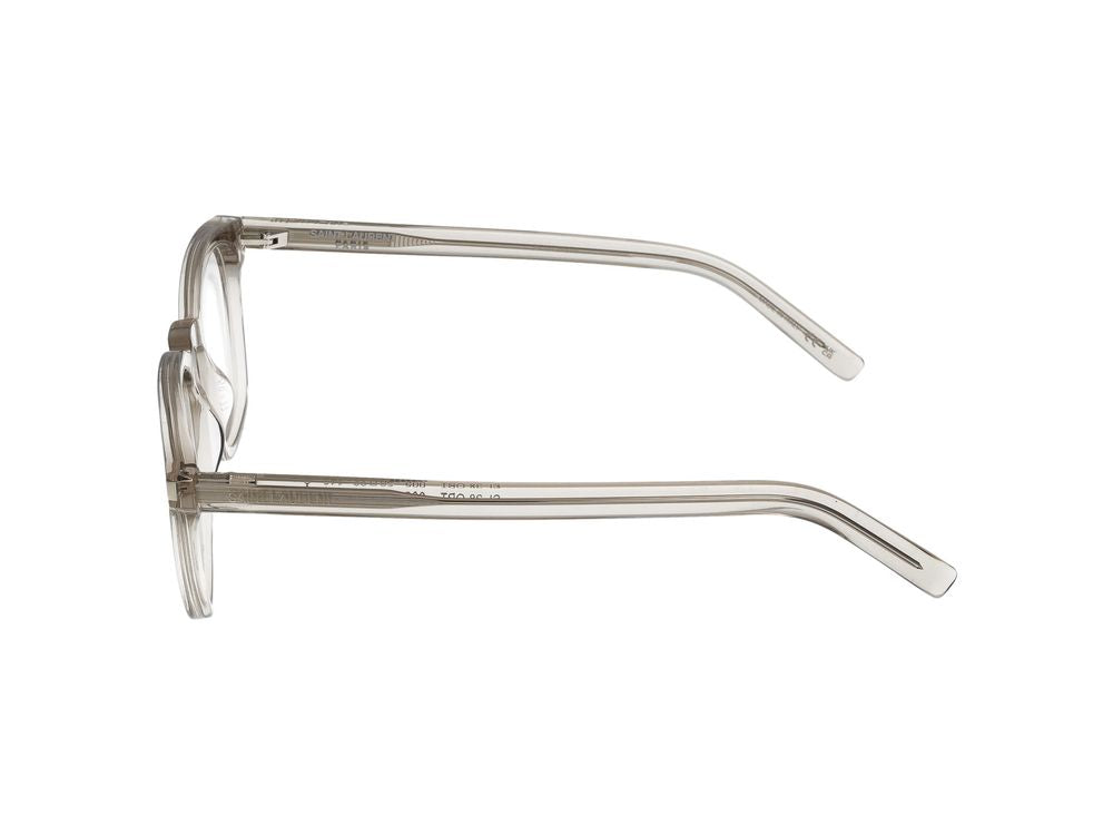 Eyeglasses Saint Laurent SL 28 OPT 005 beige beige transparent 50/22/145