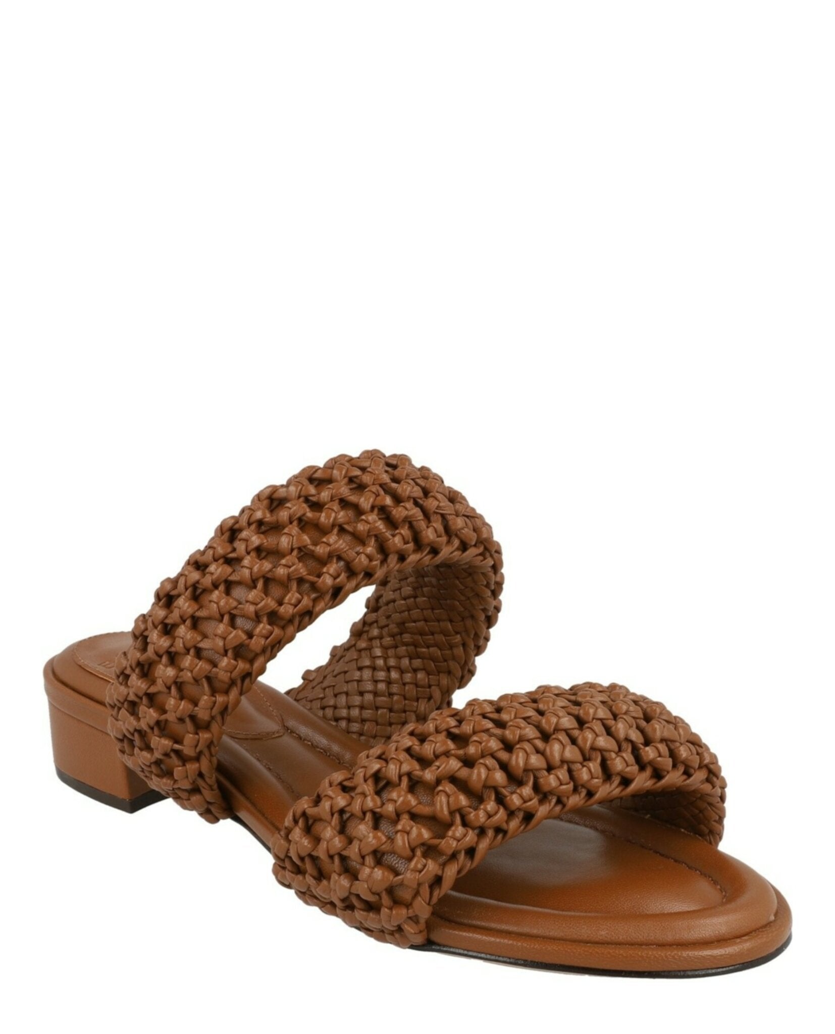 Lilla Woven 30 Sandals