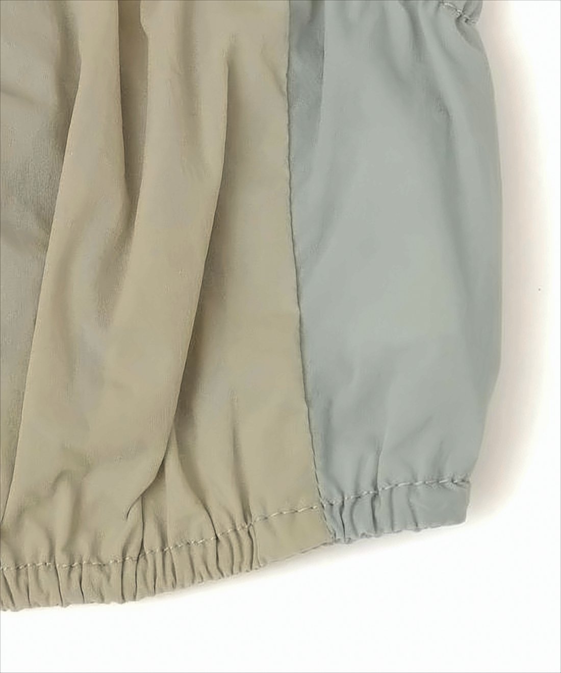 Ruched Sleeveless Top